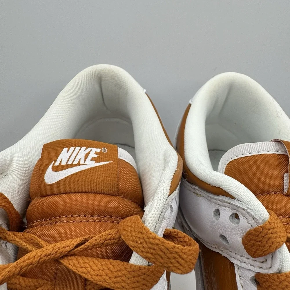 Brand New Nike Dunk Low QS CO.JP Reverse Curry FQ6965-700 Size 8 Men / Women 9.5